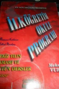 İlköğretim Okulu Programı