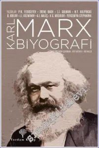 Karl Marx Biyografi CİLTLİ -         2022