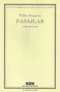 Pasajlar