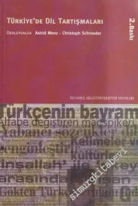 Türkiye'de Dil Tartışmaları -        2008
