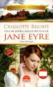 Jane Eyre Yıllar Sonra Gelen Mutluluk Tam Metin