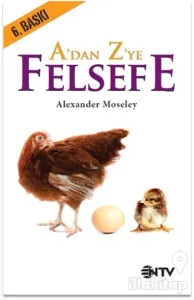 A'dan Z'ye Felsefe