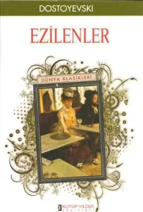 Ezilenler