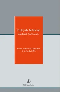 Türkçede Niteleme