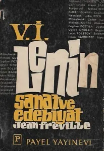 Sanat ve Edebiyat 1968 Yılı 1. Baskı