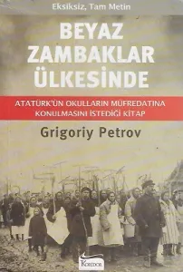 Beyaz Zambaklar Ülkesinde