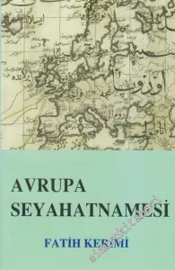 Avrupa Seyahatnamesi -        2001