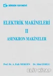 Elektrik Makineleri 2 Asenkron Makineler