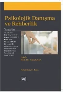 Psikolojik Danışma Ve Rehberlik