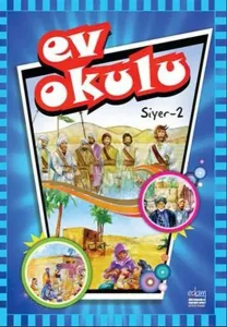 Ev Okulu Siyer 2