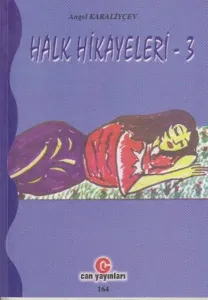 Halk Hikayeleri 3 Halk Hikayeleri 3