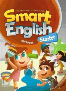 Smart English Starter Workbook