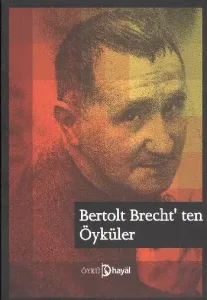 Bertolt Brecht'ten Öyküler