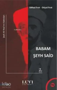 Babam Şeyh Said