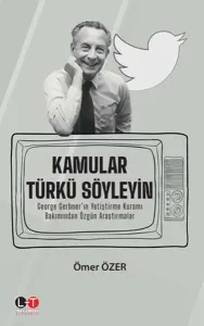 Kamular Türkü Söyleyin