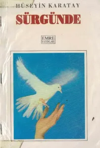 Sürgünde