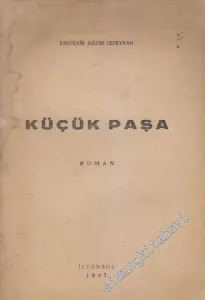Küçük Paşa -        1947