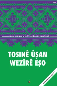 Tosinê Ûşan