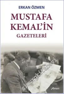 Mustafa Kemal'in Gazeteleri -         2022