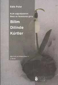 Bilim Dilinde Kürtler