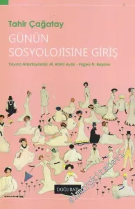 Günün Sosyolojisine Giriş -