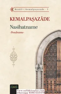 Nasihatname Pendname