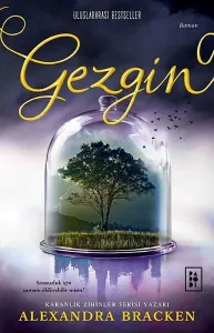 Yolcu Serisi 2. Kitap Gezgin Ciltli