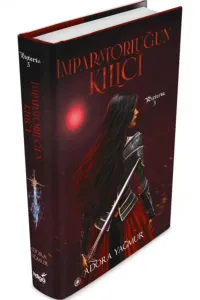 İMPARATORLUĞUN KILICI -Wisteria:3 - CİLTLİ
