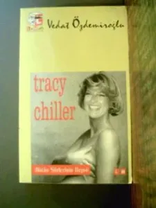 Tracy Chiller