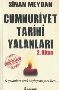 Cumhuriyet Tarihi Yalanları 2