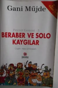 Beraber ve Solo Kaygılar