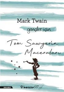 Tom Sawyerin Maceraları