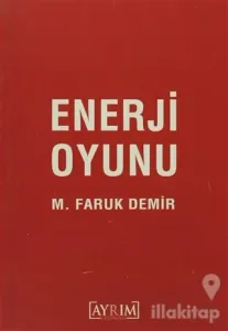 Enerji Oyunu