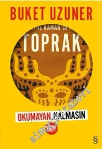 Uyumsuz Defne Kaman'ın Maceraları 2: Toprak OKUMAYAN KALMASIN -