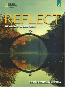 Reflect 2 Reading & Writing Student's Book with the Spark Platform
