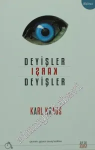 Deyişler Karşı Deyişler -