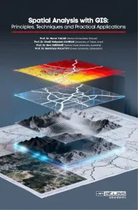 Spatial Analysis With Gis