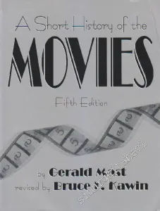 A Short History Of The Movies -