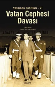 Vatan Cephesi Davası