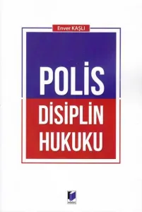 Polis Disiplin Hukuku