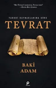 Yahudi Kaynaklarına Göre Tevrat