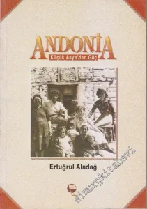 Andonia: Küçük Asya'dan Göç -