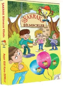 Şakrak Bilmeceler