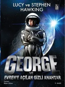 George ve Evren'e Açılan Gizli Anahtar
