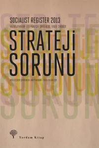 Strateji Sorunu