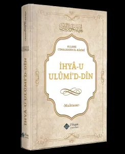 Muhtasar İhyau Ulumiddin İthal