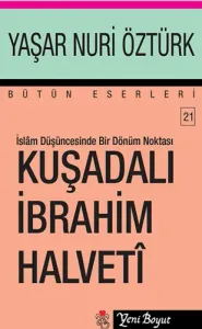 Kuşadalı İbrahim Halveti