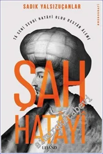 Şah Hatayi -