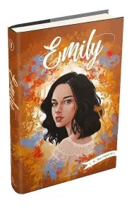 EMİLY - 2, CİLTLİ
