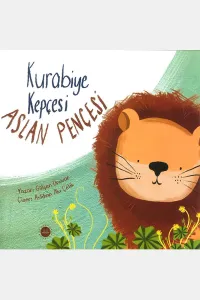 Kurabiye Kepçesi Aslan Pençesi